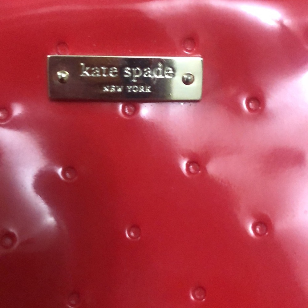 Kate Spade Makeup bag - Picture 4 of 7